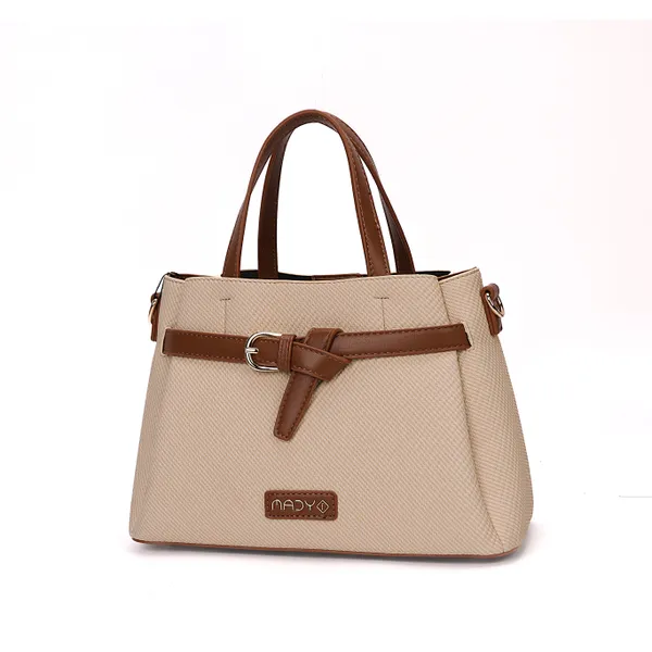 Beige_Polyurethane_(Pu)_Premium_Hobos_&_Shoulder_Bags_For_Women_By_Mady_Fashion