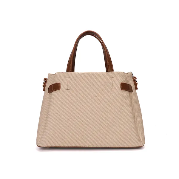 Beige_Polyurethane_(Pu)_Premium_Hobos_&_Shoulder_Bags_For_Women_By_Mady_Fashion