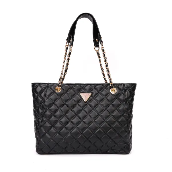 Black_Polyurethane_(Pu)_Premium_Hobos_&_Shoulder_Bags_For_Women_By_Mady_Fashion