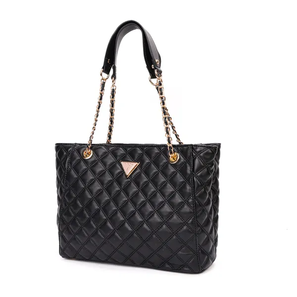 Black_Polyurethane_(Pu)_Premium_Hobos_&_Shoulder_Bags_For_Women_By_Mady_Fashion