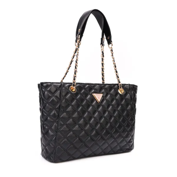 Black_Polyurethane_(Pu)_Premium_Hobos_&_Shoulder_Bags_For_Women_By_Mady_Fashion