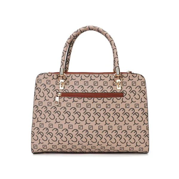 Brown_Polyurethane_(Pu)_Premium_Handbag_For_Women_By_Mady_Fashion