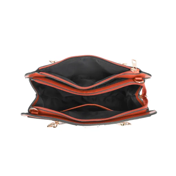 Brown_Polyurethane_(Pu)_Premium_Handbag_For_Women_By_Mady_Fashion