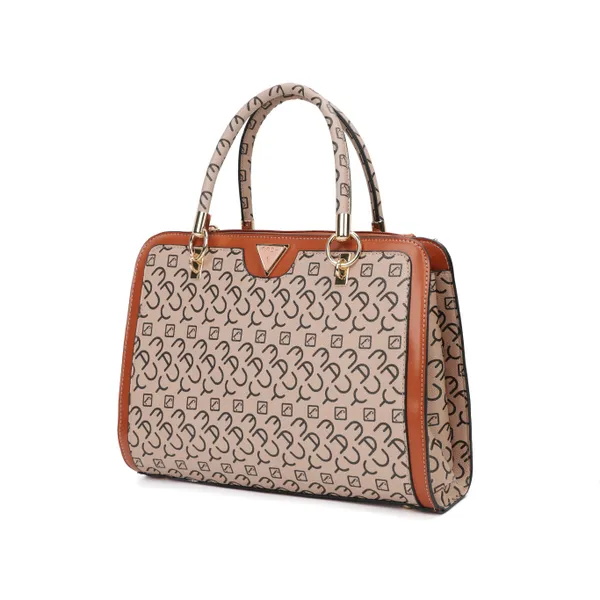 Brown_Polyurethane_(Pu)_Premium_Handbag_For_Women_By_Mady_Fashion