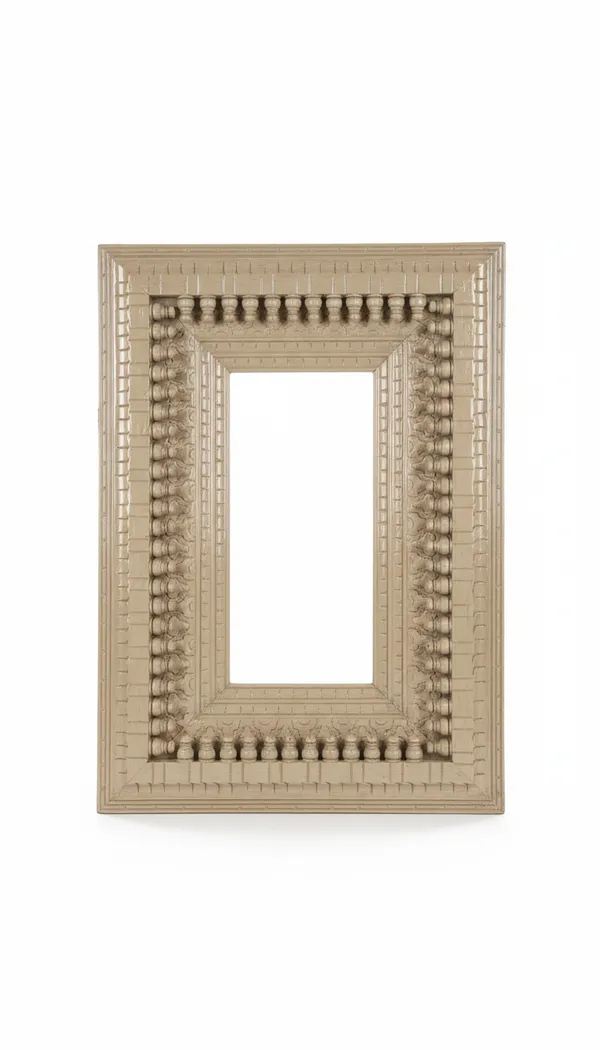 Beige_Mango_Wood_Tantika_Mirror_Frame_For_Wall_Decor