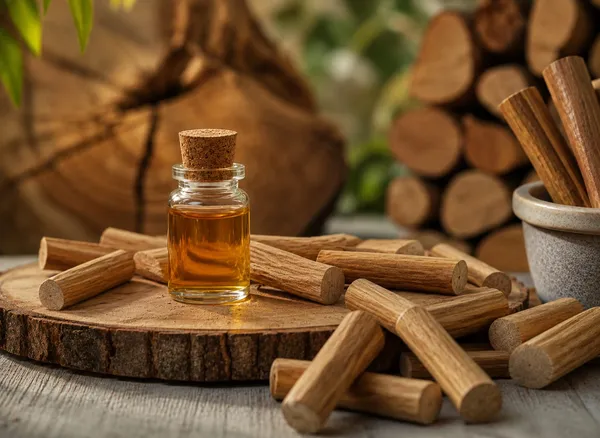 Pure_white_Sandalwood_Stick_50_Gm_And_5_Ml_Sandalwood_Oil_Combo