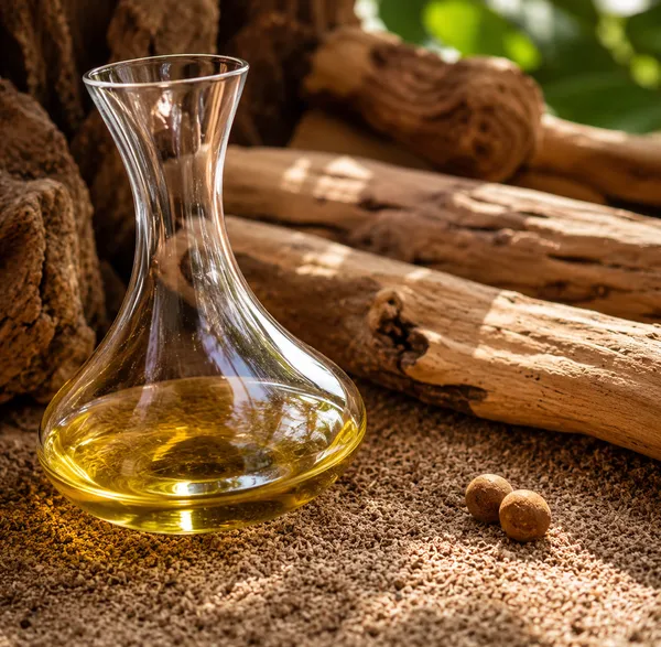 Pure_white_Sandalwood_Stick_50_Gm_And_5_Ml_Sandalwood_Oil_Combo