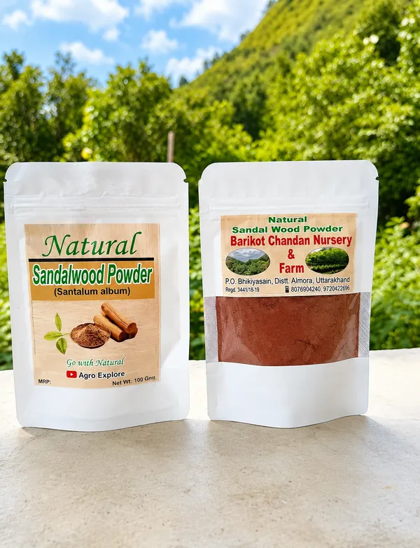 Red_Sandalwood_Heartwood_Powder