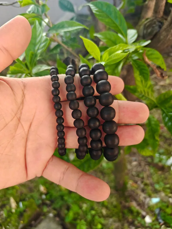 karungali_Bracelet_(_Black_Ebony_Wood_)_