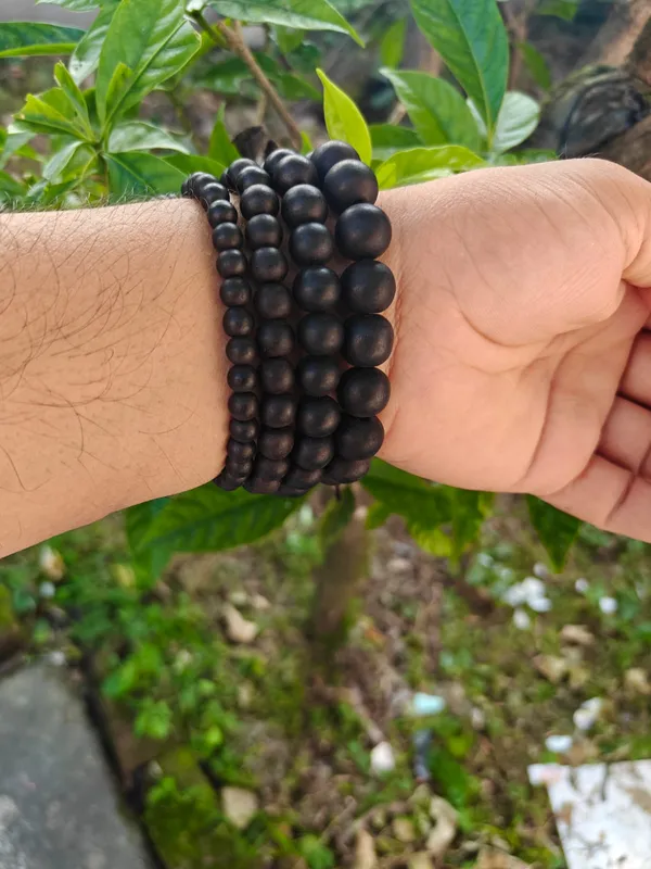 karungali_Bracelet_(_Black_Ebony_Wood_)_