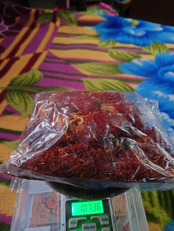 Saffron_Pure_Organic_Kashmiri
