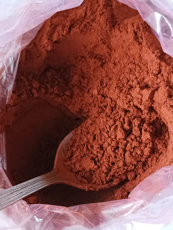 Red_Sandalwood_Heartwood_Powder