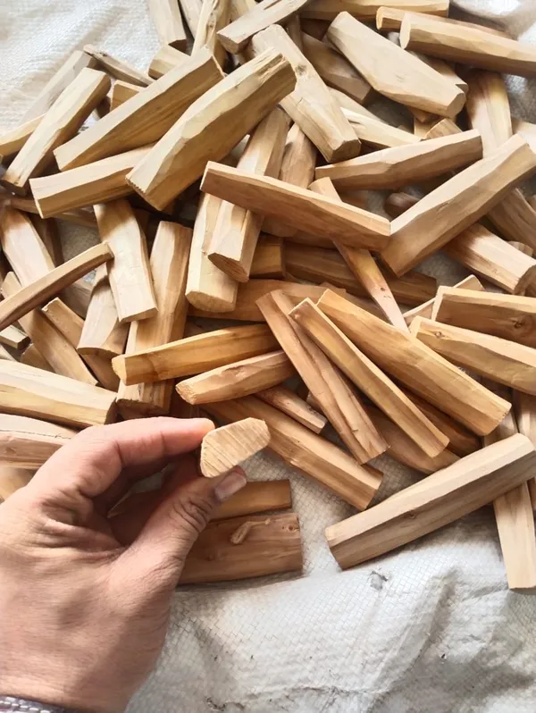 White_Sandalwood_Heartwood_Stick__And_Red_Sandalwood_Heartwood_Stick__Combo
