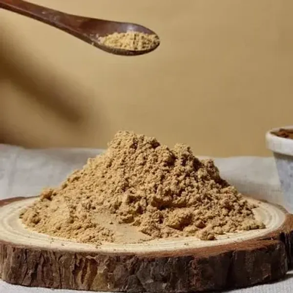 White_Sandalwood_Heartwood_Powder