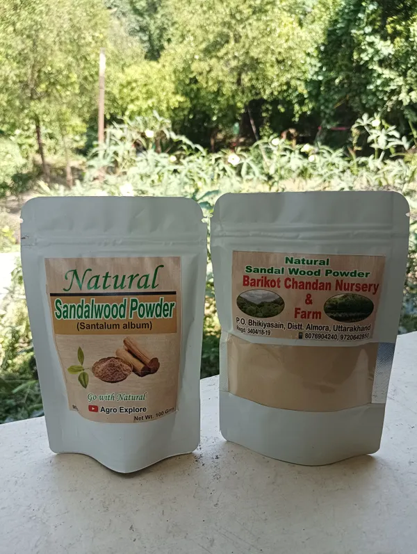 White_Sandalwood_Heartwood_Powder