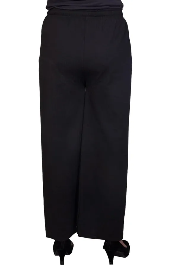 Black_Denim_Premium_Palazzo_For_Women