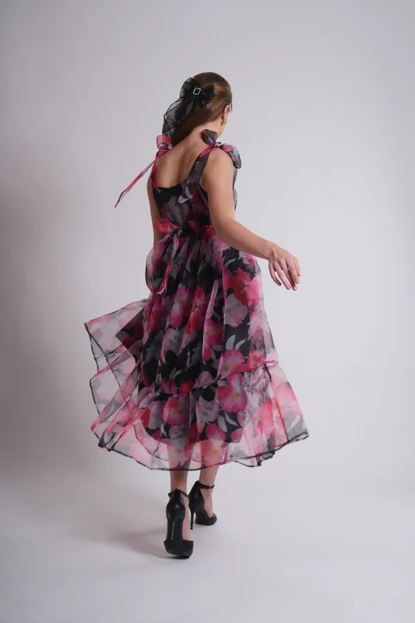 Women's_Pure_Cotton_Daphne_Dress_of_Multicolor_|_Comfortable_&_Elegant_Everyday_Wear