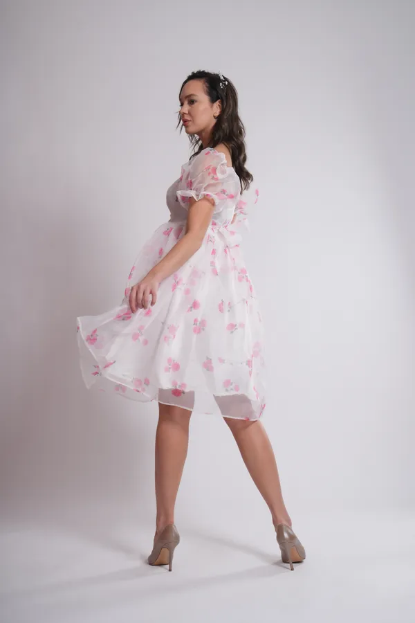 Women's_Pure_Cotton_Rosonna_Dress_of_White_Color_|_Comfortable_&_Elegant_Everyday_Wear