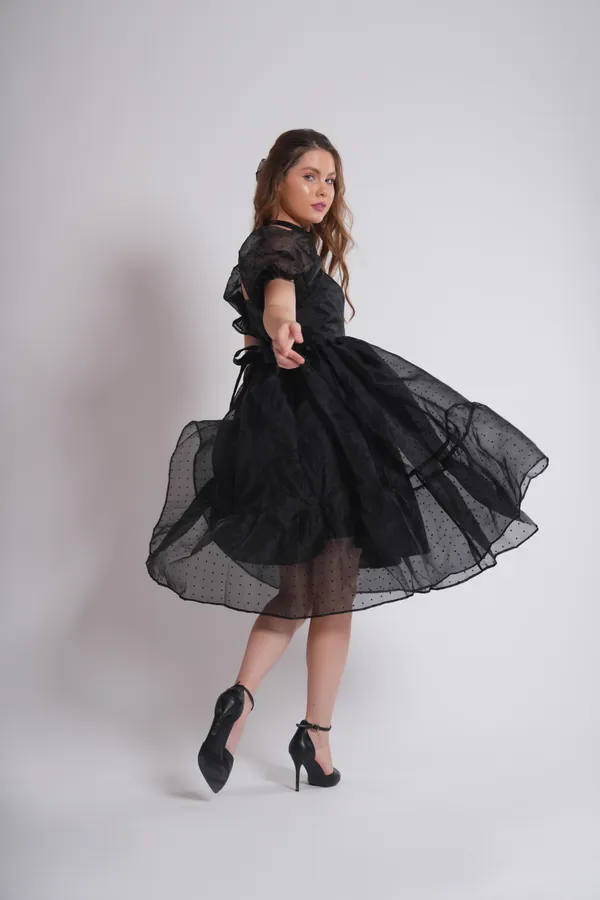 Women's_Pure_Cotton_Makeba_Dress_of_Black_Color_|_Comfortable_&_Elegant_Everyday_Wear