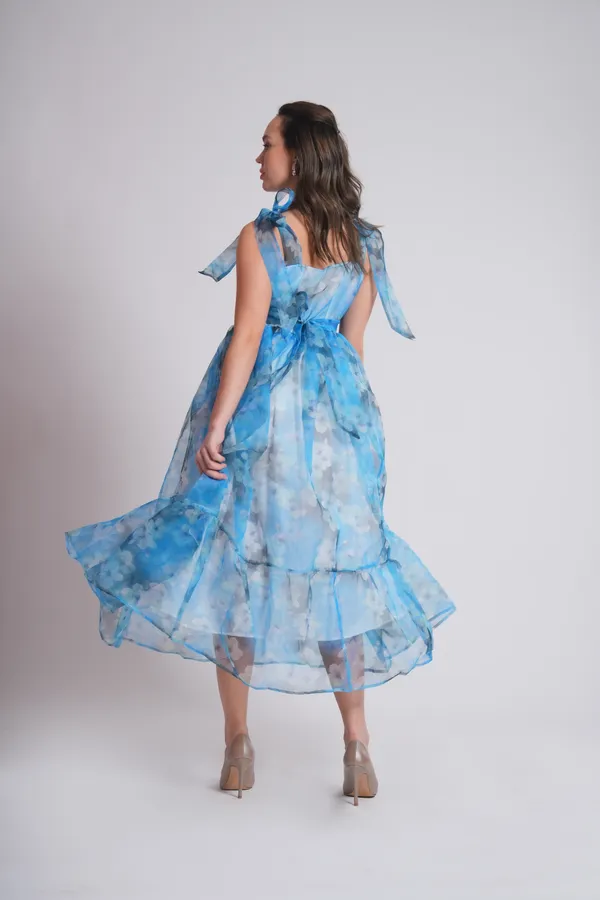 Women's_Pure_Cotton_Penelope_Dress_of_Blue_Color_|_Comfortable_&_Elegant_Everyday_Wear