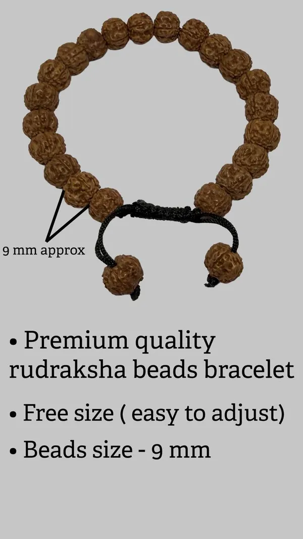 Natural_Brown_Natural_Rudraksha_Seeds_Rudraksha_Bracelet_Pack_Of_2