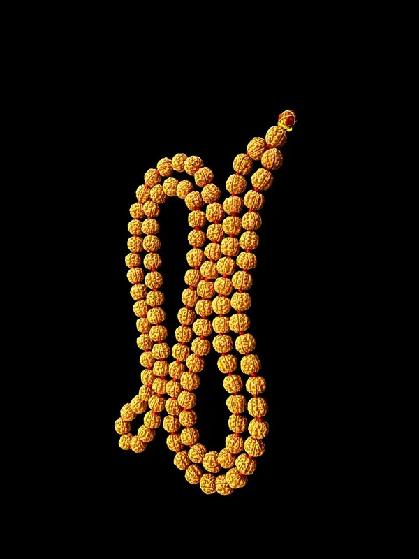 Natural_Brown_Rudraksha_Seeds_Mala