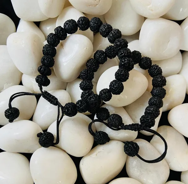 Black_Natural_Rudraksha_Seeds_Rudraksha_Bracelet_Pack_Of_2
