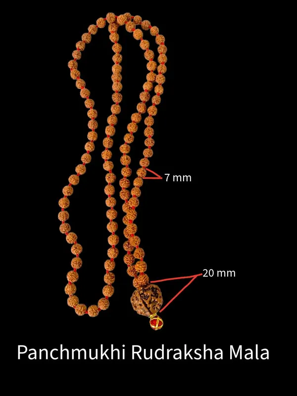 Natural_Brown_7mm_beads_Rudraksha_Mala