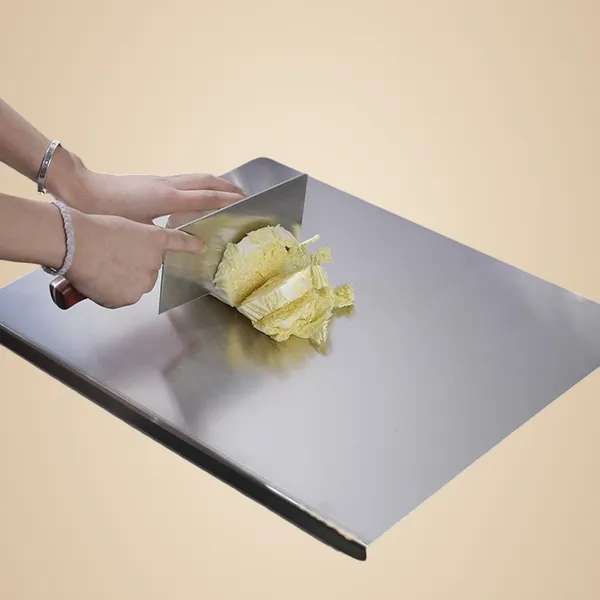 Silver_Stainless_Steel_Kitchen_Vegetable_Cutting_Board,_Metal_Board,_Steel_Vegetable_Cutter_Board,_Durable_Chopping_Board_(41Cm_X_31Cm)