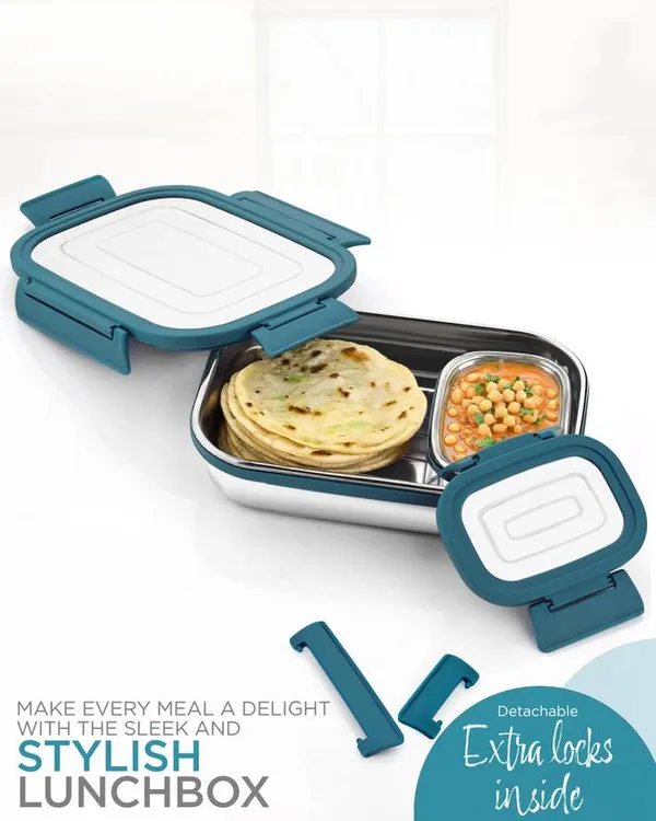 Dark_Blue_Stainless_Steel_For_Kid_2_Containers_Office_Lunch_Box_(1000_Ml)