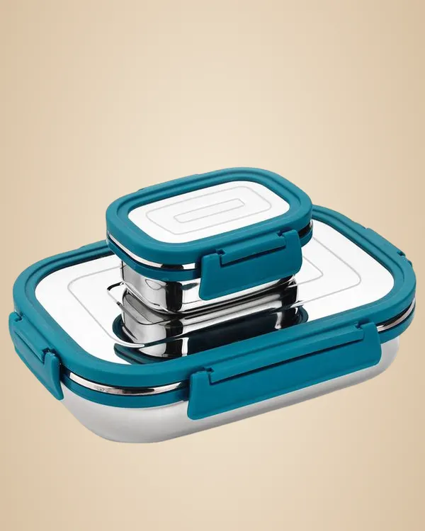 Dark_Blue_Stainless_Steel_For_Kid_2_Containers_Office_Lunch_Box_(1000_Ml)
