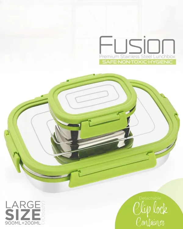 Green_Stainless_Steel_Tiffin_For_Kid_2_Container_Office_Lunch_Box_(1000_Ml)
