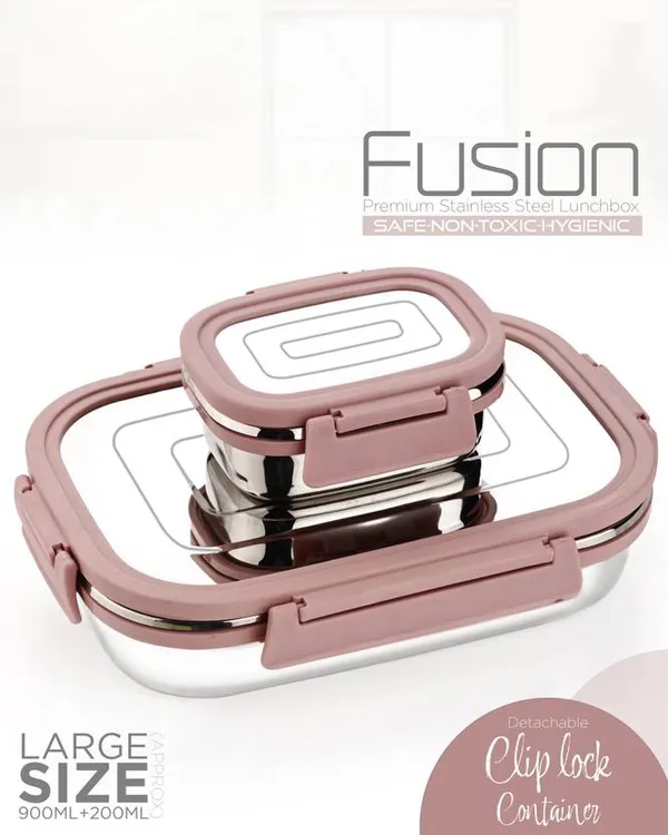 Pink_Steel_Tiffin_For_Kid_2_Containers_Stainless_Steel_Office_Lunch_Box_(1000_Ml)