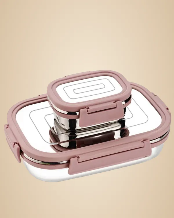 Pink_Steel_Tiffin_For_Kid_2_Containers_Stainless_Steel_Office_Lunch_Box_(1000_Ml)