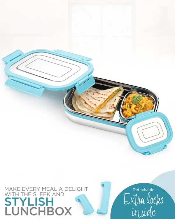Sky_Blue_Steel_Tiffin_For_Kid_2_Containers_Stainless_Steel_Office_Lunch_Box_(1000_Ml)