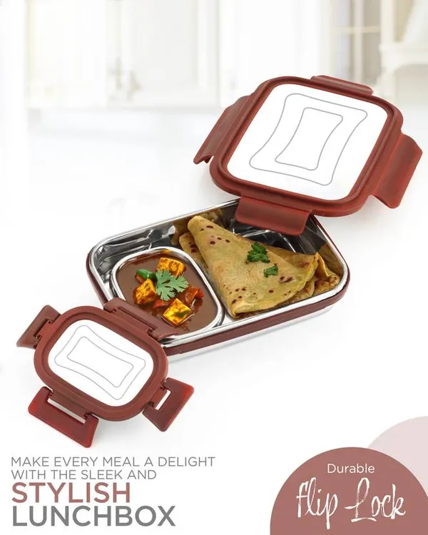 Brown_Fusion_Iv_Stainless_Steel_Tiffin_For_Kid_2_Containers_Office_Lunch_Box_(1100_Ml)