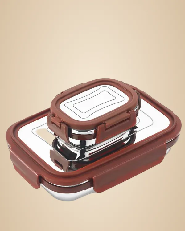Brown_Fusion_Iv_Stainless_Steel_Tiffin_For_Kid_2_Containers_Office_Lunch_Box_(1100_Ml)