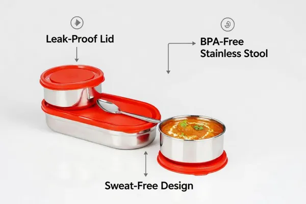 Red_2-Container_With_Bowel_Stainless_Steel_Lunch_Box_Set_With_Insulated_Bag_,_Leakproof_Red_Lids_&_Spoon_,_Multipurpose_Tiffin_Box_For_Office,_School,_Kids_&_Travel_Use