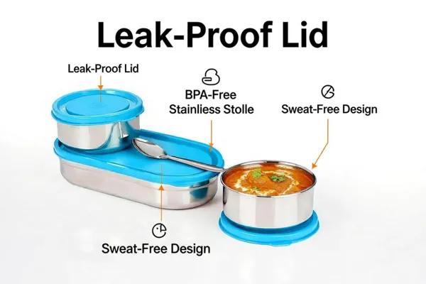 Sky_Blue_2-Container_With_Bowel_Stainless_Steel_Lunch_Box_Set_With_Insulated_Bag_,_Leakproof_Red_Lids_&_Spoon_,_Multipurpose_Tiffin_Box_For_Office,_School,_Kids_&_Travel_Use