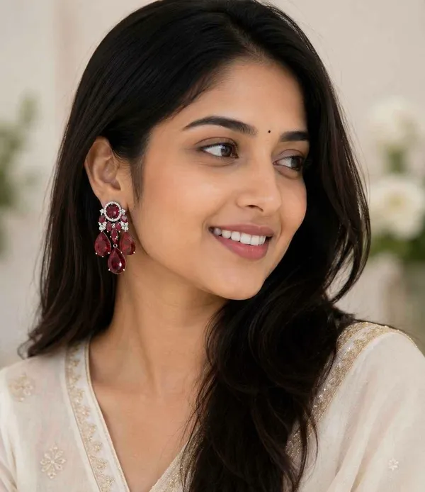 Maroon_Stone_Chandbali_Earrings_For_Women