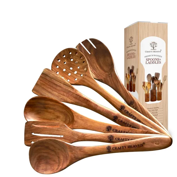 Wooden_Spatula_And_Ladle_Set