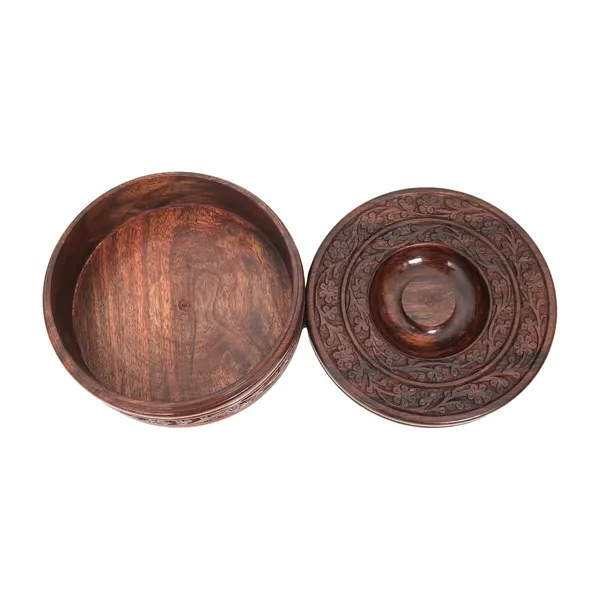 Wooden_Casserole_With_Lid