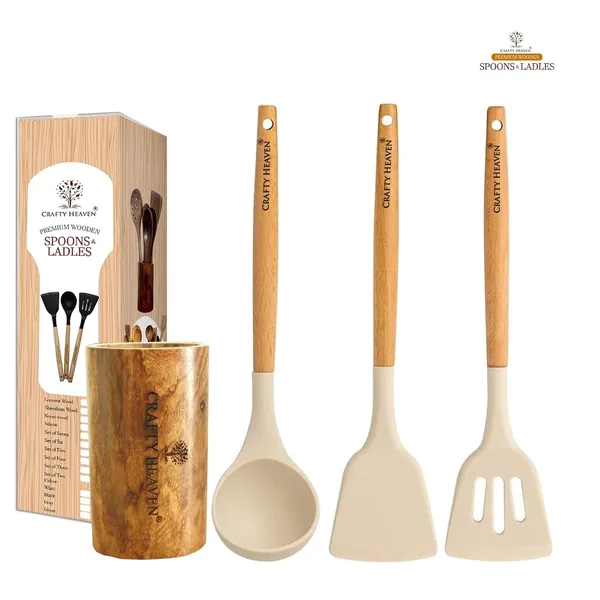 Silicone_Spatula_Set_With_Wooden_Handle