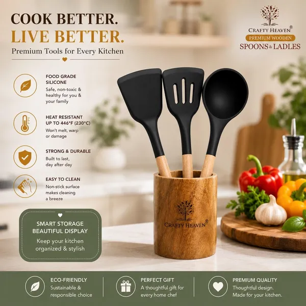 Silicone_Spatula_Set_With_Wooden_Handle