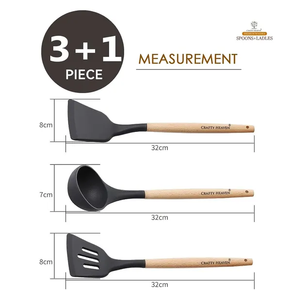 Silicone_Spatula_Set_With_Wooden_Handle