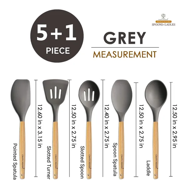 Silicone_Spatula_Set_With_Wooden_Holder