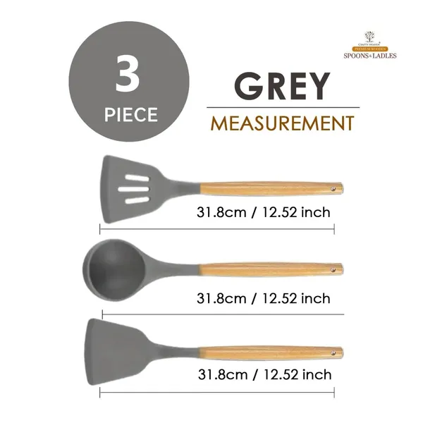 Silicone_Spatula_Set_With_Wooden_Handle