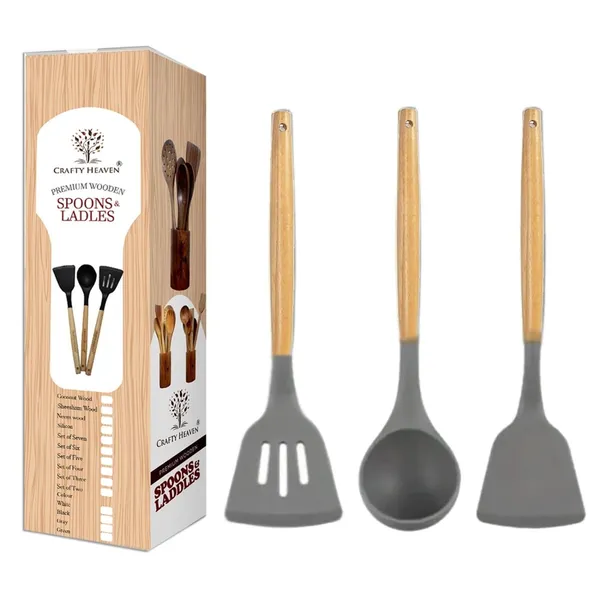 Silicone_Spatula_Set_With_Wooden_Handle