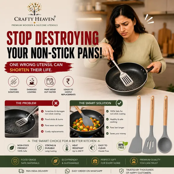 Silicone_Spatula_Set_With_Wooden_Handle