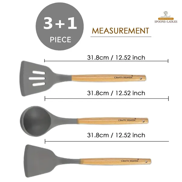 Silicone_Spatula_Set_With_Wooden_Handle